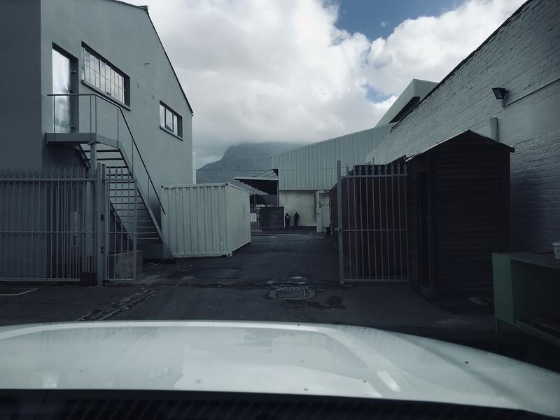 To Let Commercial Property for Rent in Paarden Eiland Western Cape